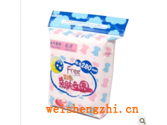 批發FREE 飛衛生 彩色親膚立圍夜用絲薄棉柔排溫表層衛生巾
