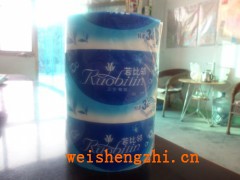 生活用紙，，包裝