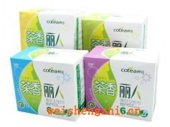 茶香貝貝紙尿褲/衛生巾，招空白區域代理商