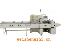 青島拓派：卷筒紙/衛生紙/餐巾紙/廚衛生活用紙包裝機