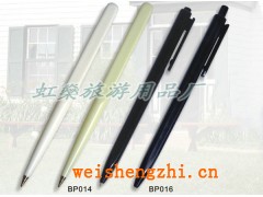 黑色圓珠筆圓珠筆刀筆醫生筆圓形圓珠筆辦公圓珠筆酒店賓館客房筆