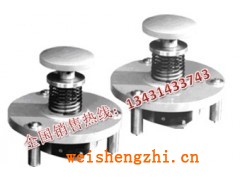 瓦楞芯紙（原紙）|蜂窩紙板（箱）物理性能檢測(cè)儀器平壓強(qiáng)度儀