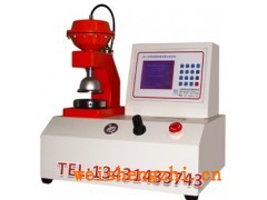 紙箱破裂強度試驗機廠家批發價格|煙草包裝瓦楞紙箱破裂儀特價