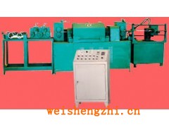 三級延伸鋼|延伸調直生產線