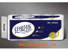 邯鄲佳潤紙業|河北佳潤紙制品|伊愛斯系列衛生紙|邯鄲衛生紙