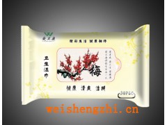 愛(ài)衛(wèi)康-梅-清潔濕巾