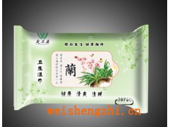 愛(ài)衛(wèi)康-蘭-清潔濕巾