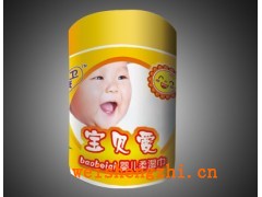 愛(ài)衛(wèi)康-寶貝愛(ài)桶裝濕巾