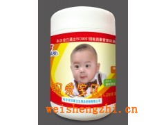 羽愛-羽愛寶貝桶裝濕巾