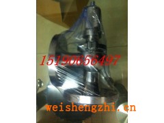 316不銹鋼衛(wèi)生級(jí)法蘭式安全閥