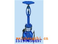 DJ41Y-25P低溫截止閥