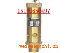 全銅空壓機安全閥A28X-16T