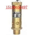 全銅空壓機安全閥A28X-16T