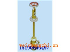 DJ44W-6T空分專用低溫截止閥