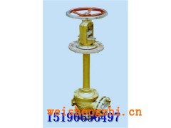 DJ44W-6T低溫角式截止閥