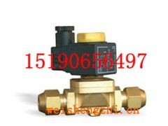 FDF10MB制冷電磁閥