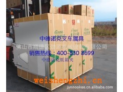 上海 中德諾克  紙箱夾