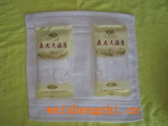 酒店濕巾生產廠家，河北濕巾廠家