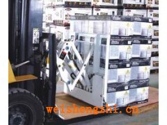 中德諾克 推拉器