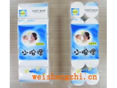 小陀螺木漿1300克衛生紙|小陀螺木漿衛生紙招商|小陀螺代理