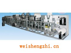 一次性床墊設(shè)備