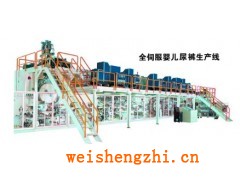 拉拉褲設(shè)備