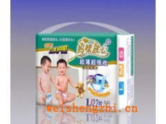 嬰兒紙尿片貼牌加工/嬰兒紙尿片貼牌生產