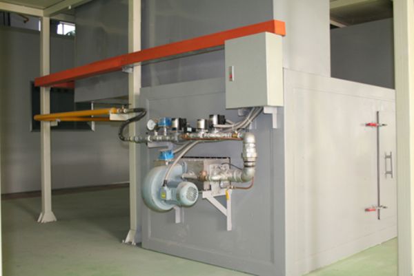 長期供應日本正英燃燒機