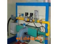 供應50萬大卡美國E牌燃燒機