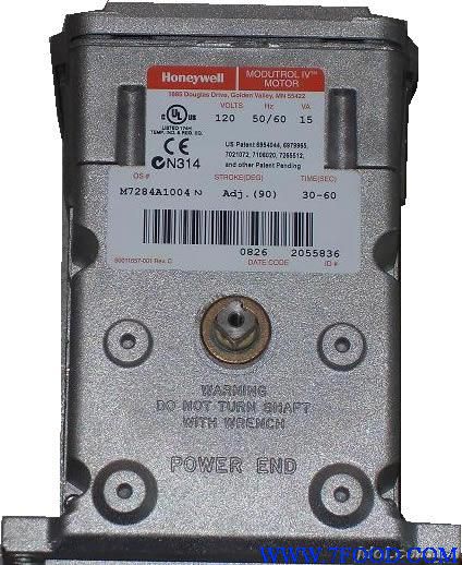 供應美國HONEYWELL比列馬達