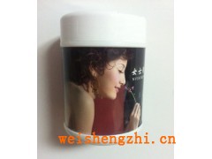 60片 女士桶裝衛(wèi)生潔陰濕巾xt04