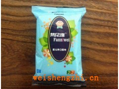 22片 嬰兒手口濕巾xd01