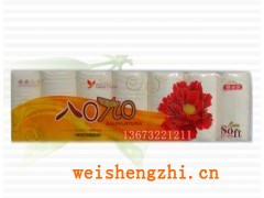 河北衛生紙代理廠家迎賓造紙