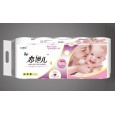 河南天嬌紙業|衛生紙|蘭香草|戀旭兒|生活用紙