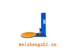 豪華型標準纏繞機5廣東自動封箱機z圓筒式纏繞機提供非標定做