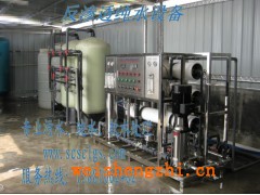 專業純水、污水、軟水處理15881062482