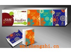 雪爾曼隨身包，手帕紙，滿城縣清純紙制品廠