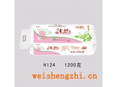 沐絲衛生紙系列