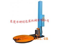 M型轉盤纏繞機1廣東自動纏繞機v撫州鋼帶纏繞機