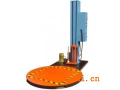 阻拉式圍膜機9東莞薄膜纏繞機f萊蕪壓盤式纏繞機