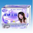 柔感親膚衛生巾 誠招全國代理商