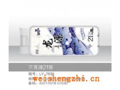河北衛(wèi)生紙品牌|龍源，大品牌值得信賴