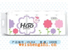 安徽衛(wèi)生紙|江蘇衛(wèi)生紙廠家|浙江衛(wèi)生紙|浩森1000克衛(wèi)生紙