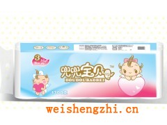 兜兜寶貝衛生紙|浩森兜兜寶貝系列|寶貝噴漿紙|江蘇衛生紙批發