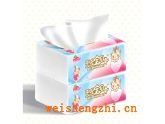浩森抽紙|兜兜寶貝抽紙|200張紙抽|400抽紙|浩元紙抽