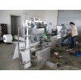 餐巾紙機械設備;濕巾機;折疊機;分切機;卸妝棉機;紙巾包裝機