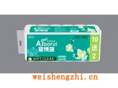愛博瑞1800克ABR-350/保定衛生紙/滿城縣辰宇紙業