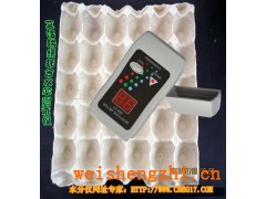 進口紙水分與國產紙水分的多少，首選艾格瑞sm-02型水分儀