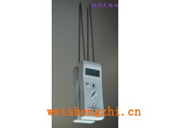 杭州廢紙?zhí)幚硭謨x 廢紙張水分計(jì)廠家