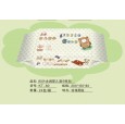 山東濕巾廠家|百合衛(wèi)生用品|嬰兒口手濕巾|珍珠網(wǎng)紋濕巾